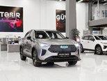Haval Jolion Pro-14
