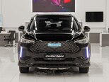 Haval Jolion Pro-9