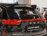 Haval Jolion Pro-10