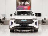 Haval Jolion Pro-11