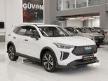 Haval Jolion Pro-4