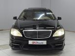 Mercedes S 350-1