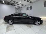 Mercedes S 350-12