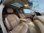 Mercedes S 350-13