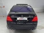 Mercedes S 350-2