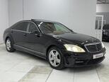Mercedes S 350-4