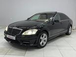 Mercedes S 350-6
