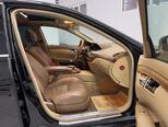 Mercedes S 350-14
