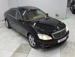 Mercedes S 350-5