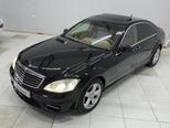 Mercedes S 350-7