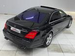 Mercedes S 350-10