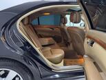 Mercedes S 350-15