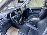Toyota Land Cruiser Prado-4