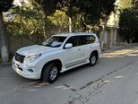 Toyota Land Cruiser Prado-3