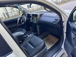 Toyota Land Cruiser Prado-8