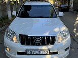 Toyota Land Cruiser Prado-1