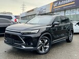 Baic X7-2