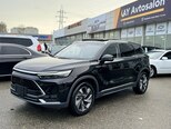 Baic X7-3