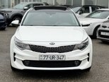 Kia K5-1