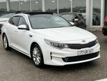 Kia K5-2
