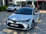 Toyota Corolla-4