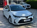 Toyota Corolla-3