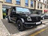 Mercedes G 63 AMG-3