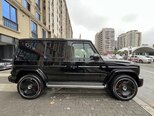 Mercedes G 63 AMG-4