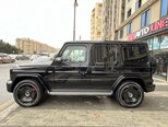 Mercedes G 63 AMG-5