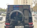 Mercedes G 63 AMG-6