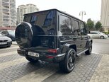 Mercedes G 63 AMG-7