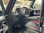 Mercedes G 63 AMG-12
