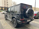 Mercedes G 63 AMG-8