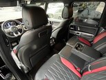 Mercedes G 63 AMG-21