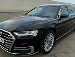 Audi A8-1