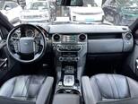 Land Rover Discovery-8