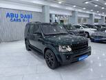 Land Rover Discovery-3
