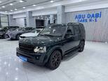 Land Rover Discovery-1
