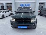 Land Rover Discovery-2