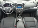 Hyundai Santa Fe-3