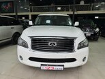 Infiniti QX80-14