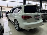 Infiniti QX80-2