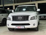 Infiniti QX80-9