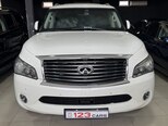 Infiniti QX80-1