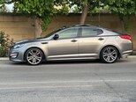 Kia Optima-10