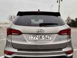 Hyundai Santa Fe-2