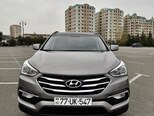 Hyundai Santa Fe-1