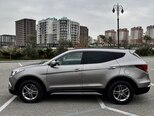 Hyundai Santa Fe-4