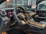 Mercedes GLC 200 4MATIC+ Coupe-16