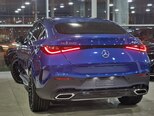 Mercedes GLC 200 4MATIC+ Coupe-8